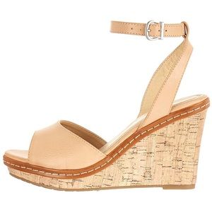 Chinese Laundry Wedge Sandal!